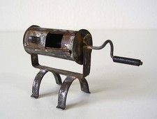 Antiker Seltener Puppenstuben