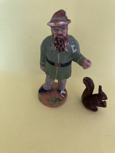 Alte masse figur förster - alte,