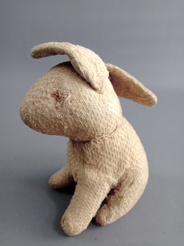 Spielzeug hase antik - spielzeug,
