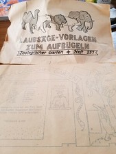 Antike originale vor 1945