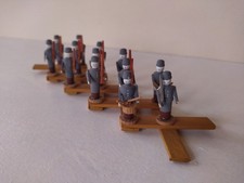 Soldatenschere Seiffener