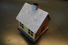 Räucherhaus, Blechhaus