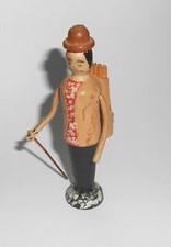 Uralte Erzgebirge Künstler