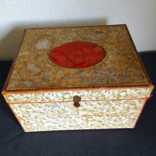 Antik spiele box - -, ,