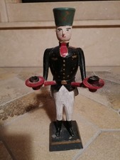 Historischer Bergmann