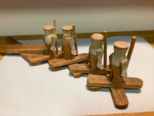 Soldatenschere Erzgebirge sehr