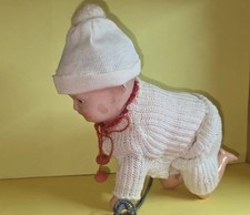 Museale,Antike krabbelnde