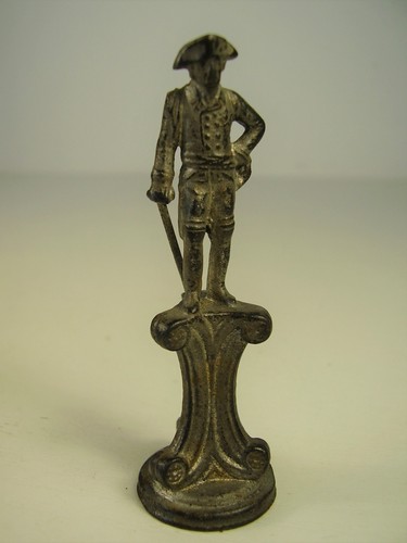 Antike seltene puppenstuben - antike,
