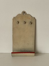 Alter antiker Spül Bürsten