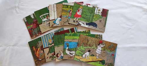 Antikes puzzle platten - antikes,