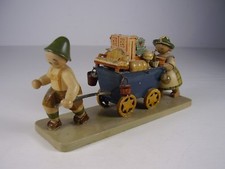 Antiker Wendt und Kühn