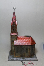 ANTIK MISSION *KIRCHE *