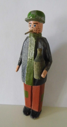 Antike originale vor - originale,