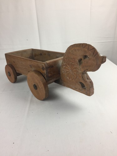 Indien spielzeug pferdewagen - indien,