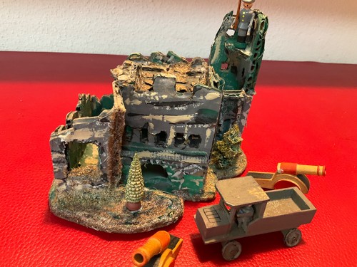 Miniatur militär spielzeug - miniatur,