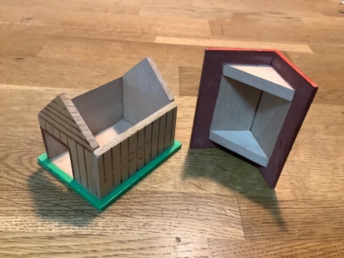 Erzgebirge spielzeug miniatur - spielzeug,