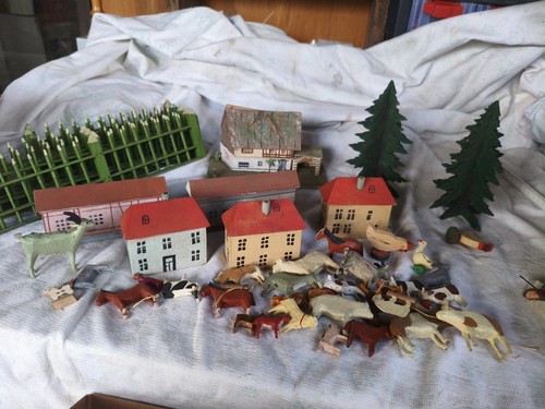 Alt reifentiere holz - alt,