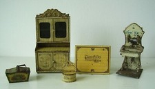 Antikes Puppenküchen Bing